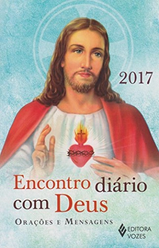 Encontro Diario Com Deus 2017