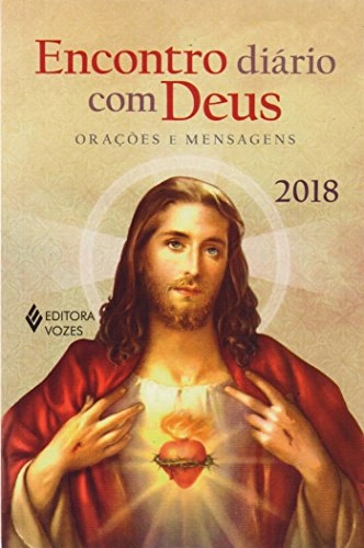 Encontro Diario Com Deus 2018