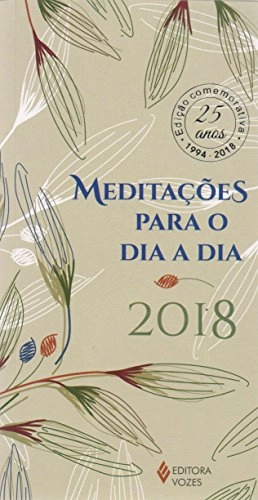 Meditacoes Para O Dia A Dia 2018 Simples