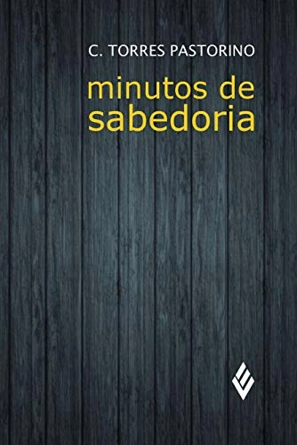 Minutos De Sabedoria Estilo Mudrost