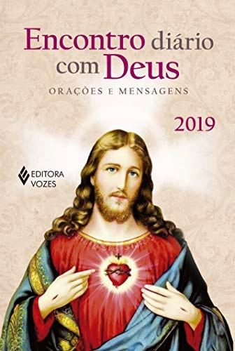Encontro Diario Com Deus 2019