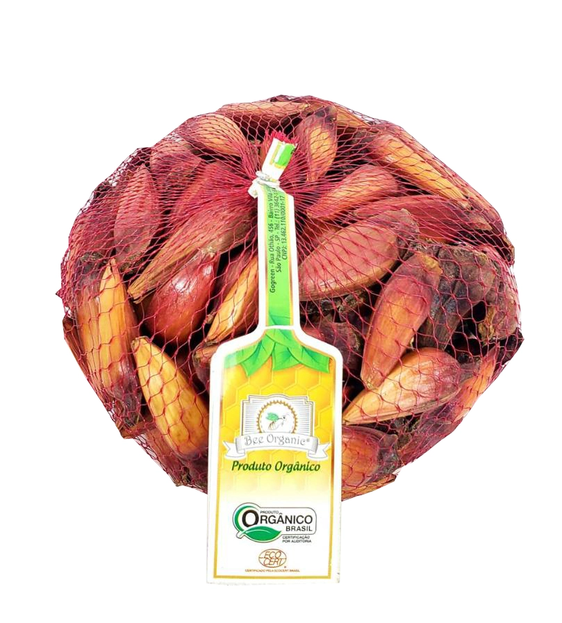 Sac Pinhao Pct 700gr