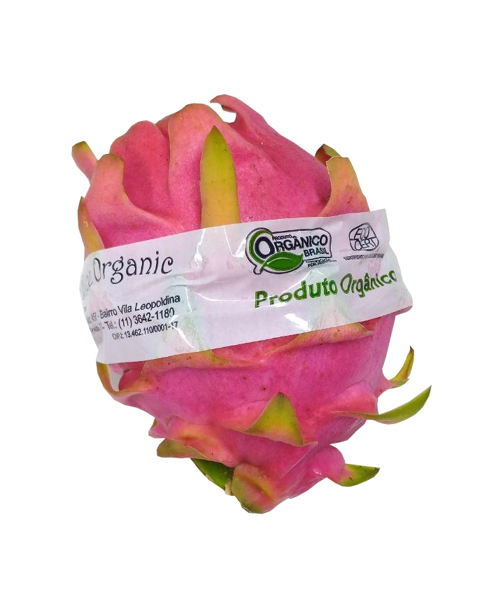 Pitaya Organica