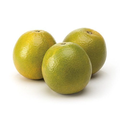 Sac Laranja Pera Org 1kg Go Green