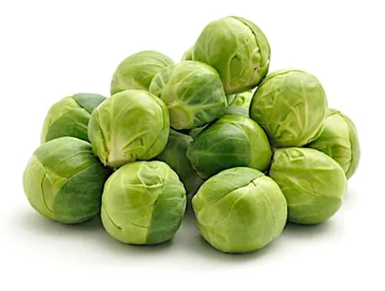 Couve De Bruxelas Org 200gr Go Green