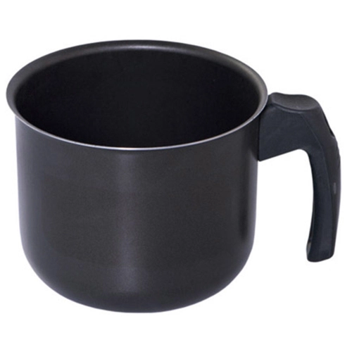 Canecao Termita Teflon N14 Preto Premium