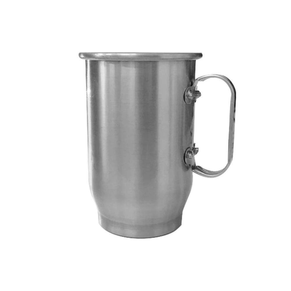 Caneca Alum Termita 600ml Chooo