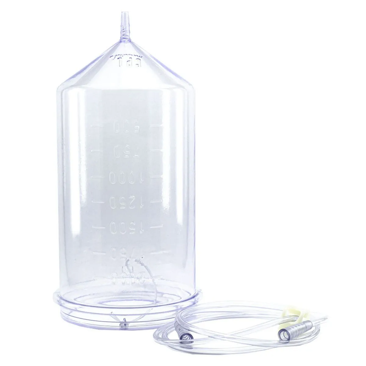 Kit Irrigador Para Lavagem Intestinal - Enema - 2 Litros - Cpl