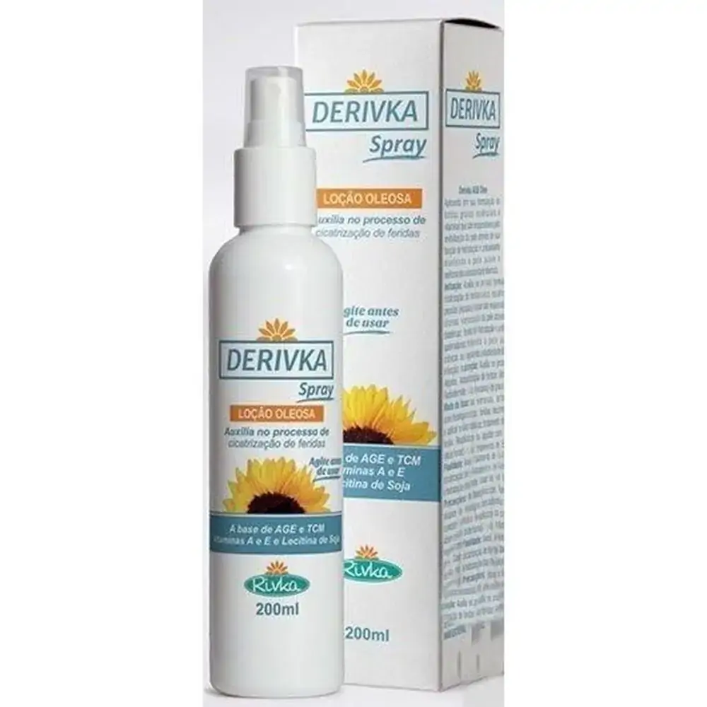 Deriva 200ml
