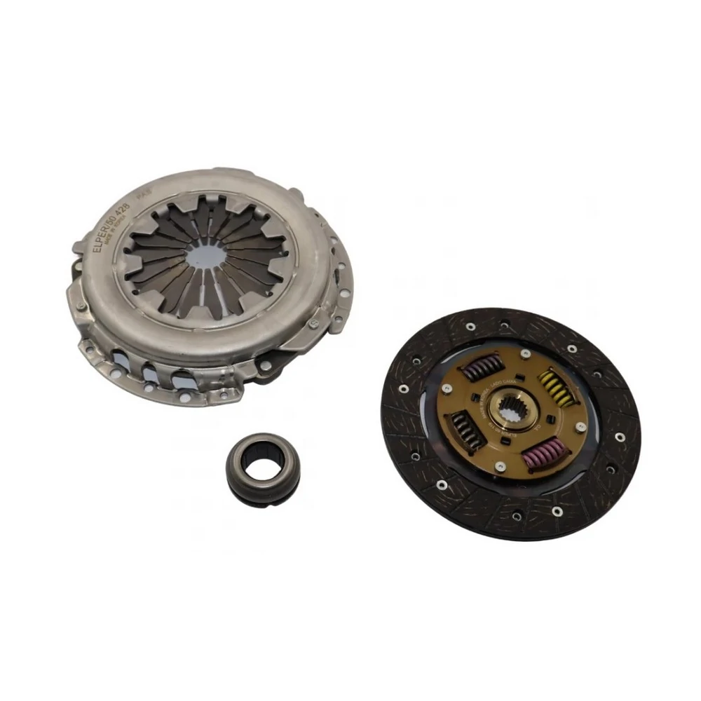 Kit Embreagem PEUGEOT 206 - ELPER 80121