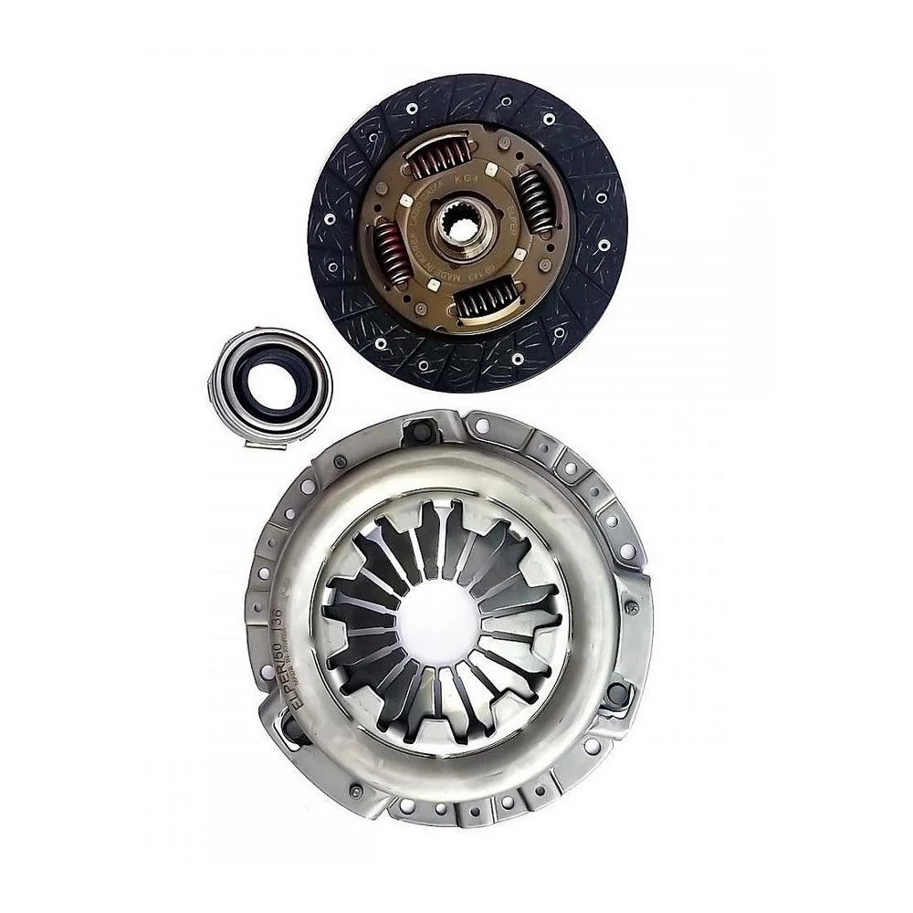 Kit Embreagem HYUNDAI HB20 - ELPER 80343