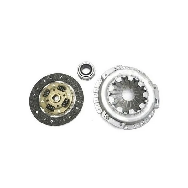 Kit Embreagem SUZUKI JIMNY com Rolamento - ELPER 80346