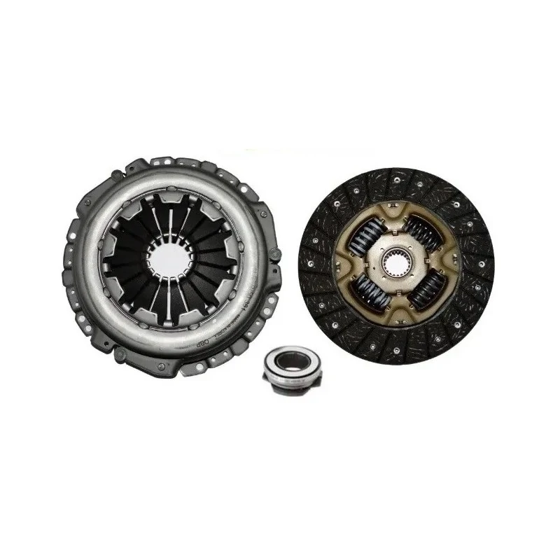 Kit Embreagem - ELPER 80237