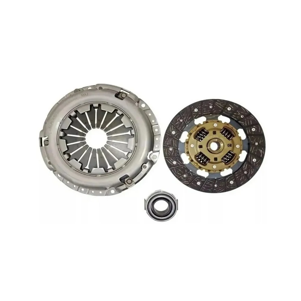 Kit Embreagem HONDA FIT - ELPER 80357