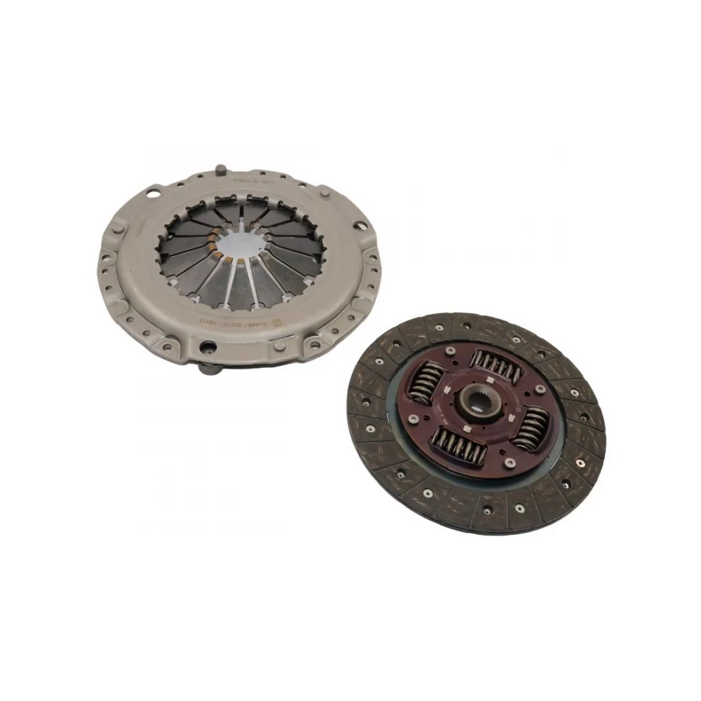 Kit Embreagem CHEVROLET - GM SONIC - ELPER 70339