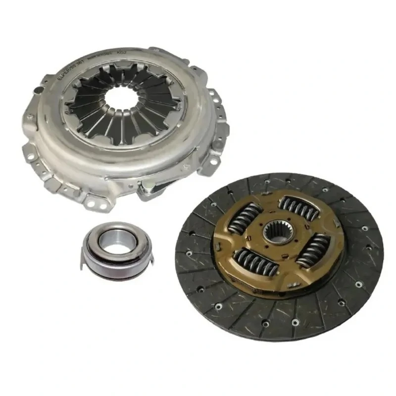 Kit Embreagem - ELPER 80362
