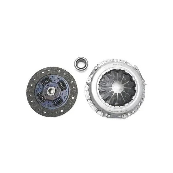 Kit Embreagem KIA MOTORS CERATO/SOUL 6 Marchas - ELPER 80367