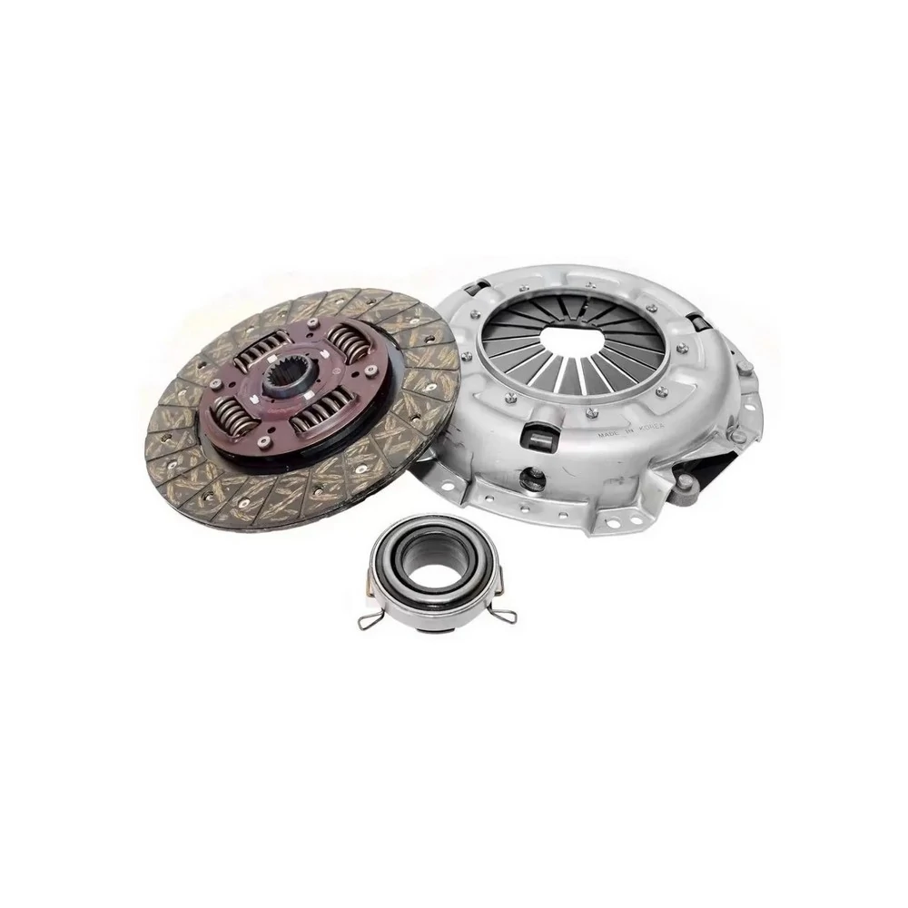 Kit Embreagem TOYOTA HILUX - ELPER 80371