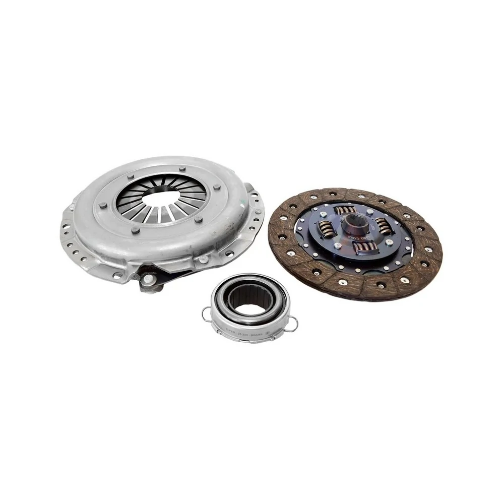 Kit Embreagem - ELPER 80380