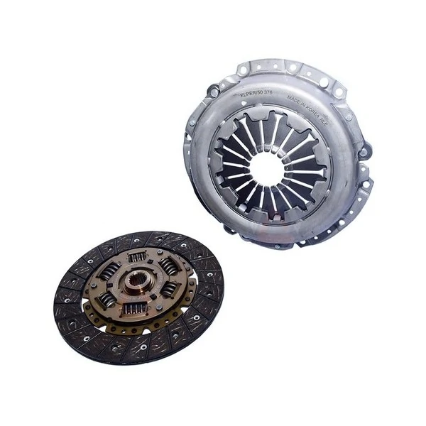 Kit Embreagem SUZUKI SX4 Platô e Disco - ELPER 70340