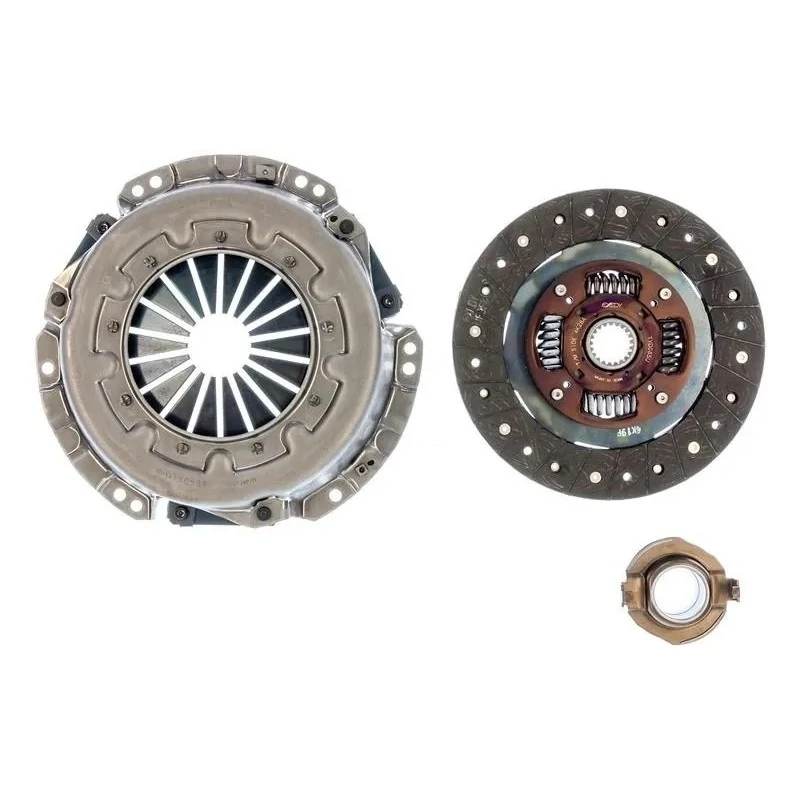 Kit Embreagem SUZUKI GRAND VITARA - ELPER 80384
