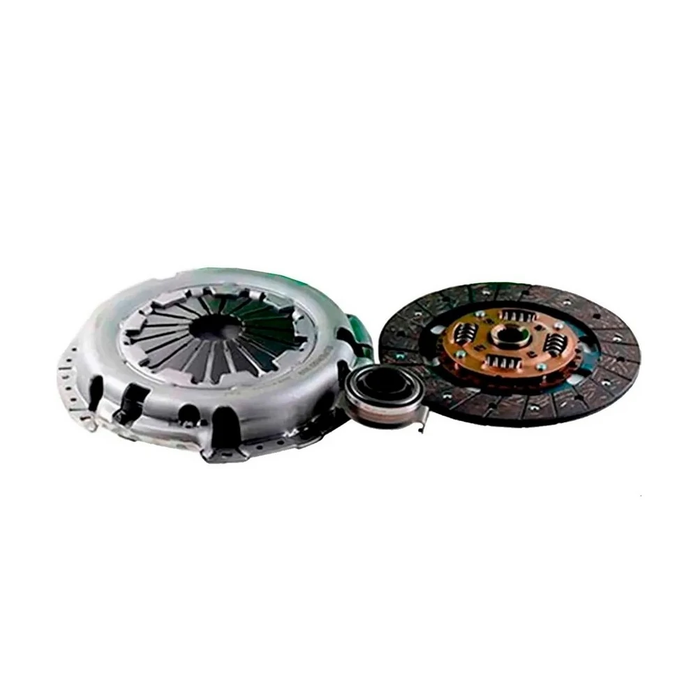 Kit Embreagem HYUNDAI HB20 - ELPER 80389