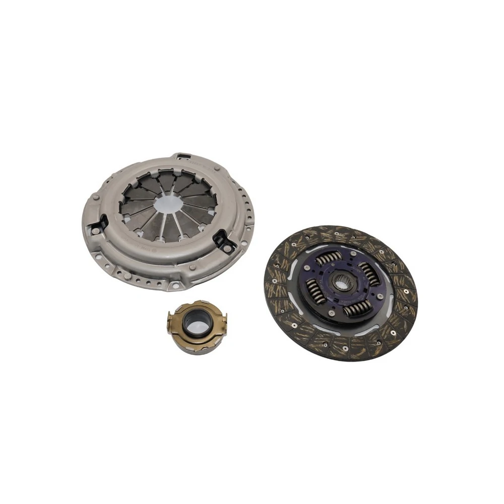 Kit Embreagem NISSAN MARCH/VERSA Platô e Disco - ELPER 70343
