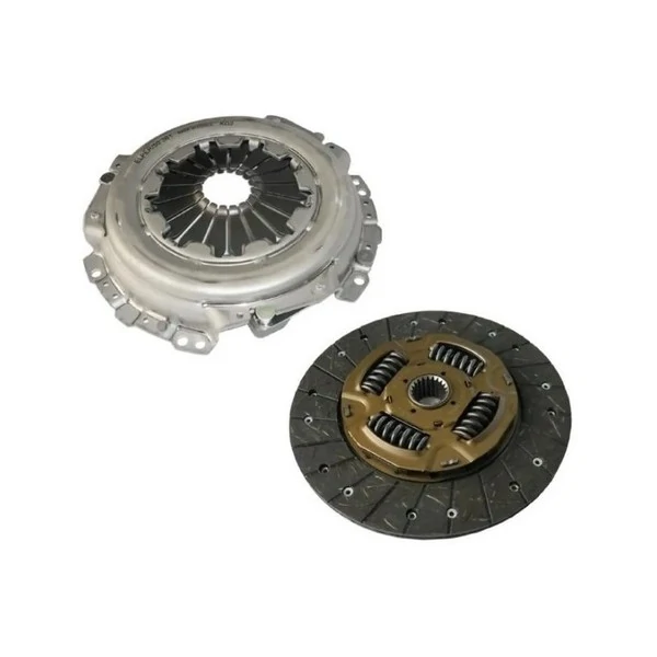 Kit Embreagem JAC T8 Platô e Disco sem Rolamento - ELPER 70344