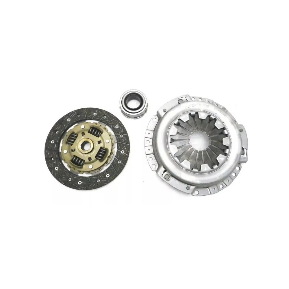 Kit Embreagem LIFAN X60 com Rolamento - ELPER 80392