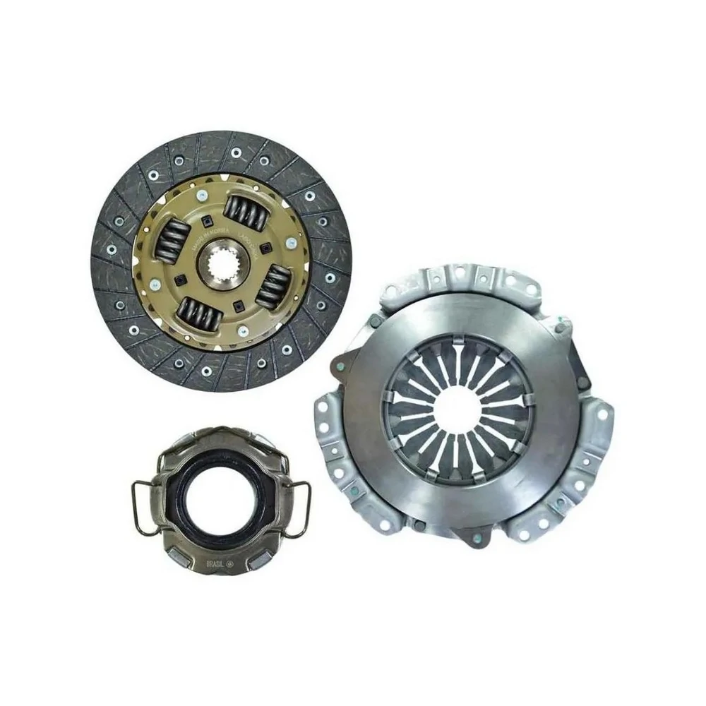 Kit Embreagem LIFAN 320 - ELPER 80393