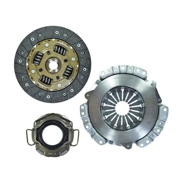 Kit Embreagem LIFAN 320/FOISON - ELPER 80395