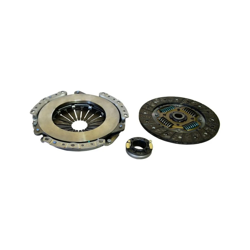 Kit Embreagem JAC T40/T5 com Rolamento - ELPER 80399