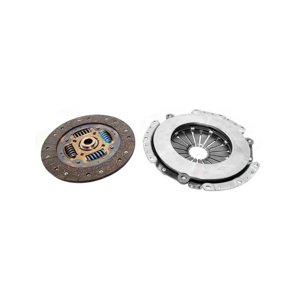 Kit Embreagem MITSUBISHI ASX/LANCER Platô e Disco sem Rolamento - ELPER 70349