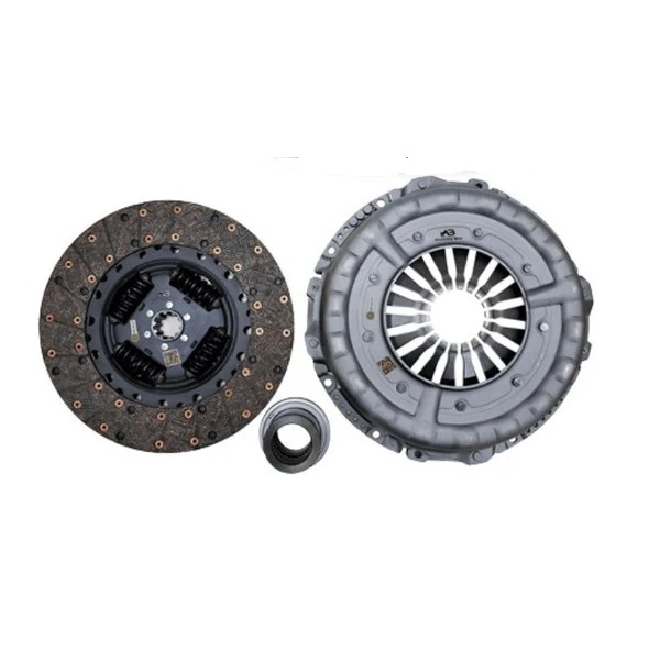 Kit Embreagem FORD F1000 - ELPER 70321