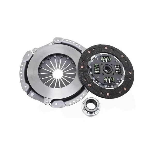 Kit Embreagem CHEVROLET - GM CARAVAN/OPALA - ELPER 80254