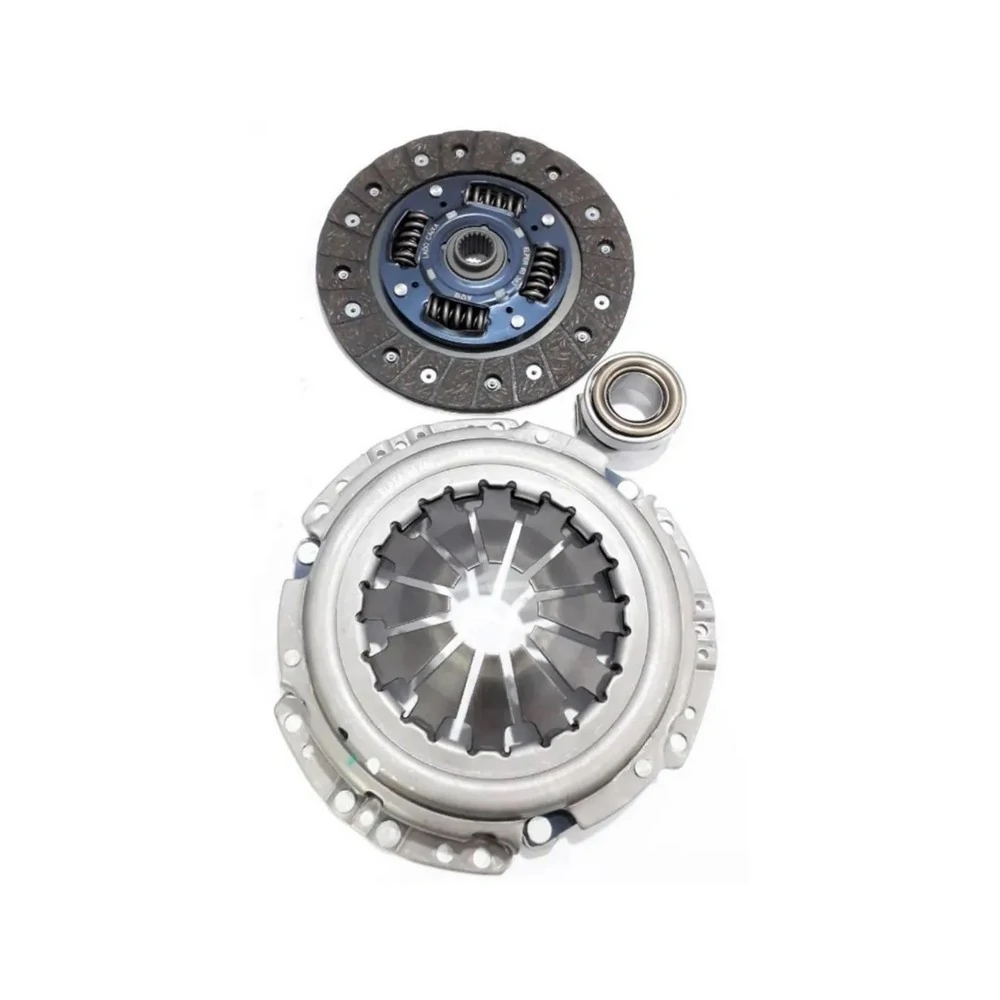 Kit Embreagem CHERY FACE/S18 - ELPER 80404