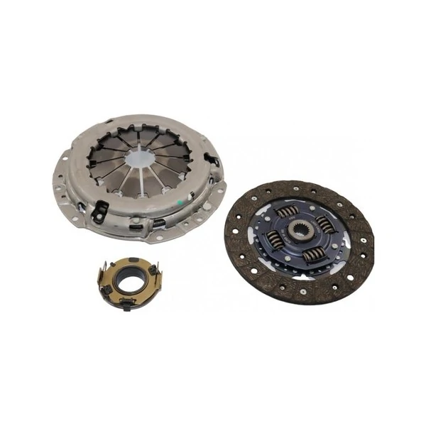 Kit Embreagem LIFAN 530 - ELPER 80405