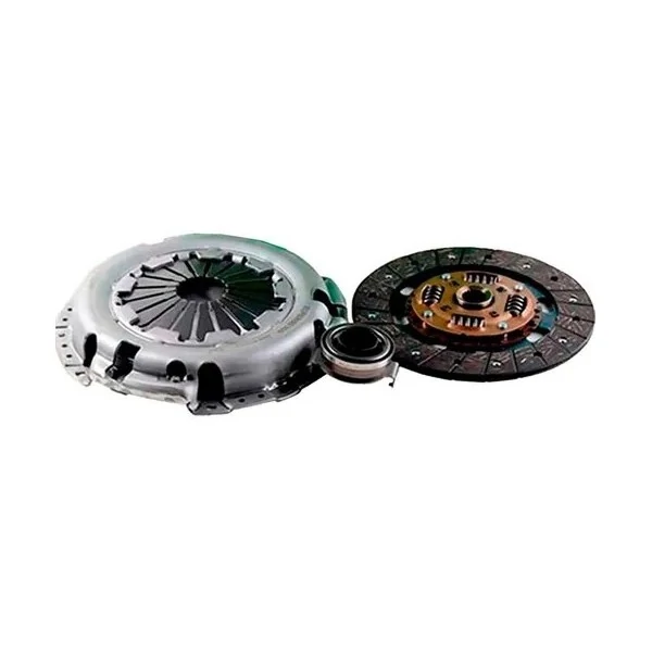 Kit Embreagem MAHINDRA SCORPIO - ELPER 80406