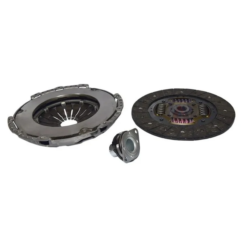 Kit Embreagem VOLKSWAGEN POLO - ELPER 80239