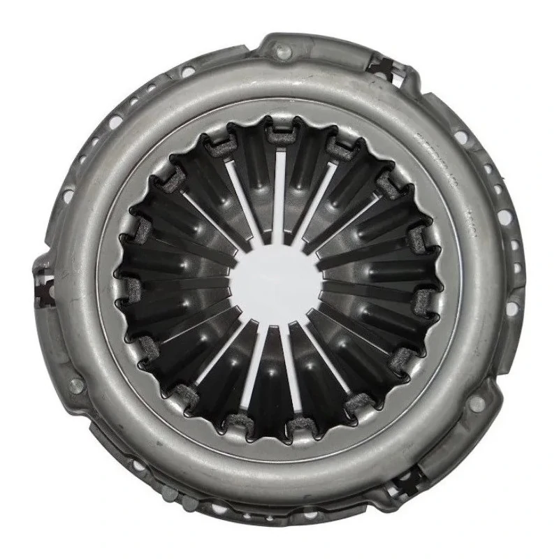 Kit Embreagem TOYOTA HILUX - ELPER 80417