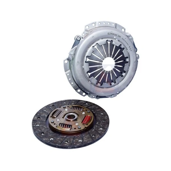 Kit Embreagem TOYOTA ETIOS/YARIS sem Atuador - ELPER 70357