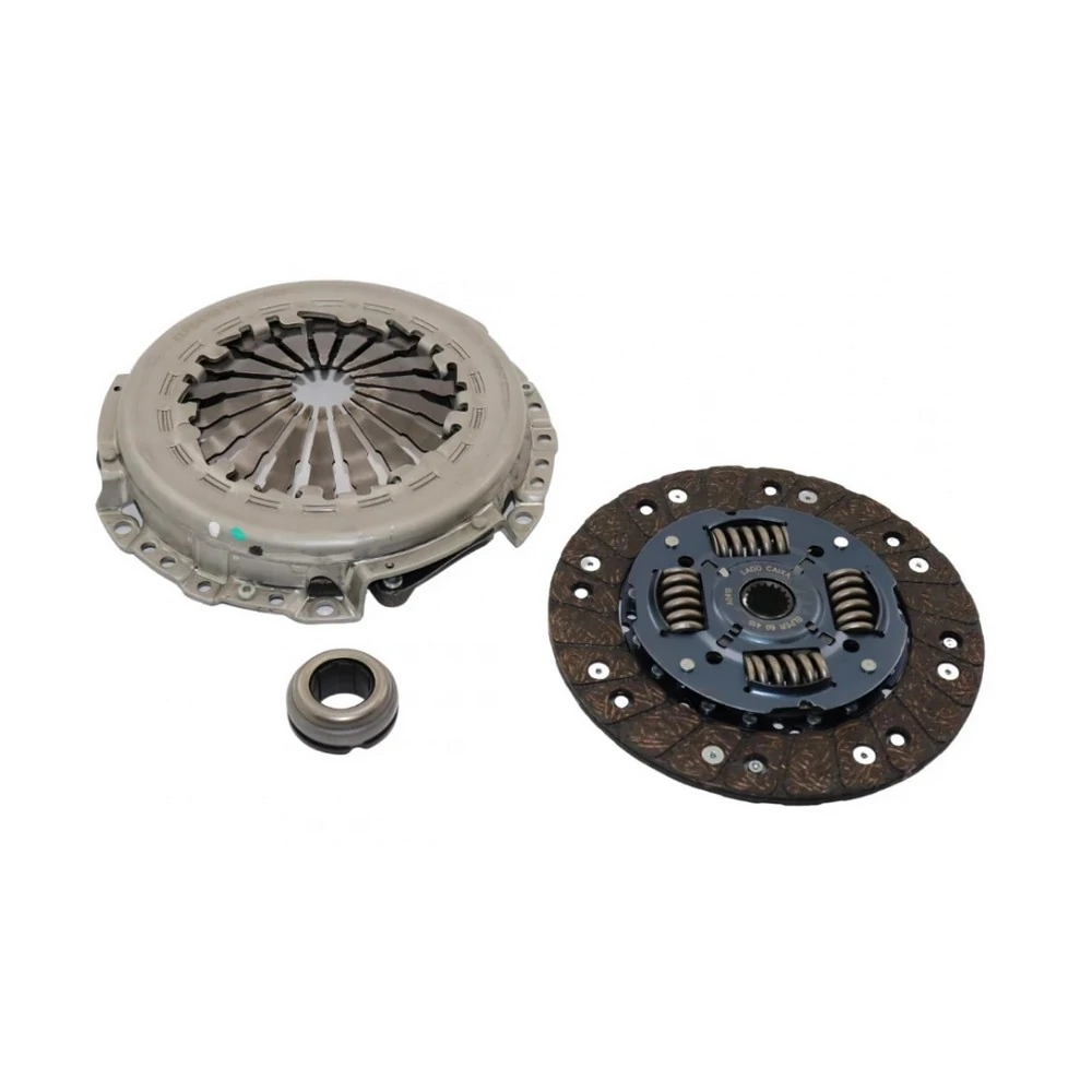 Kit Embreagem - ELPER 80419