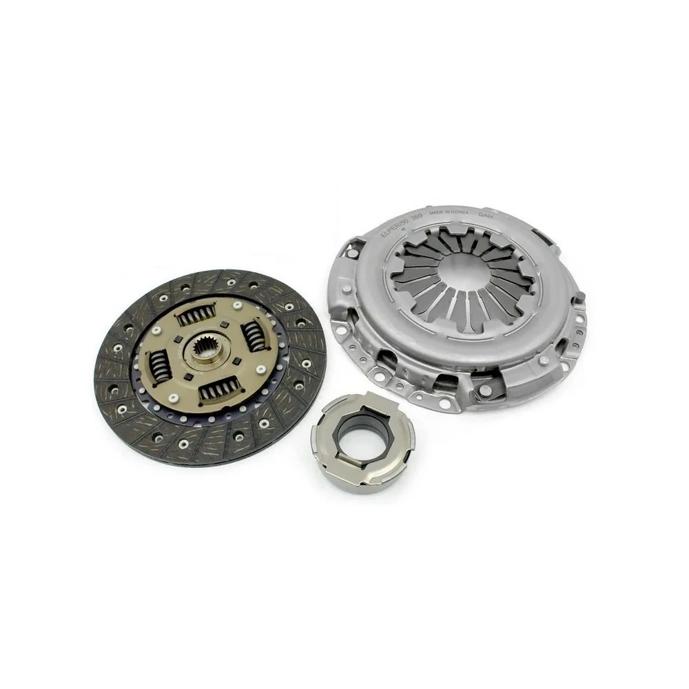 Kit Embreagem RELY PICK-UP/VAN - ELPER 80421