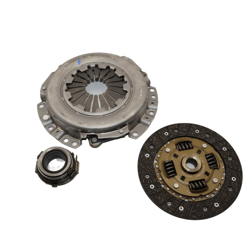 Kit Embreagem LIFAN 620 - ELPER 80424