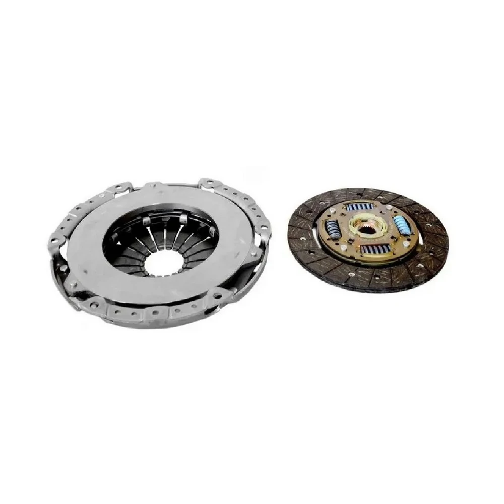 Kit Embreagem Platô e Disco - ELPER 70361