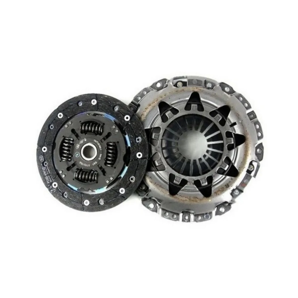 Kit Embreagem TOYOTA COROLLA com Atuador - ELPER 90362