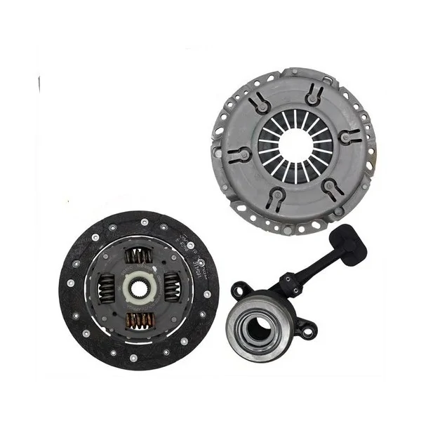 Kit Embreagem com Atuador - ELPER 90200