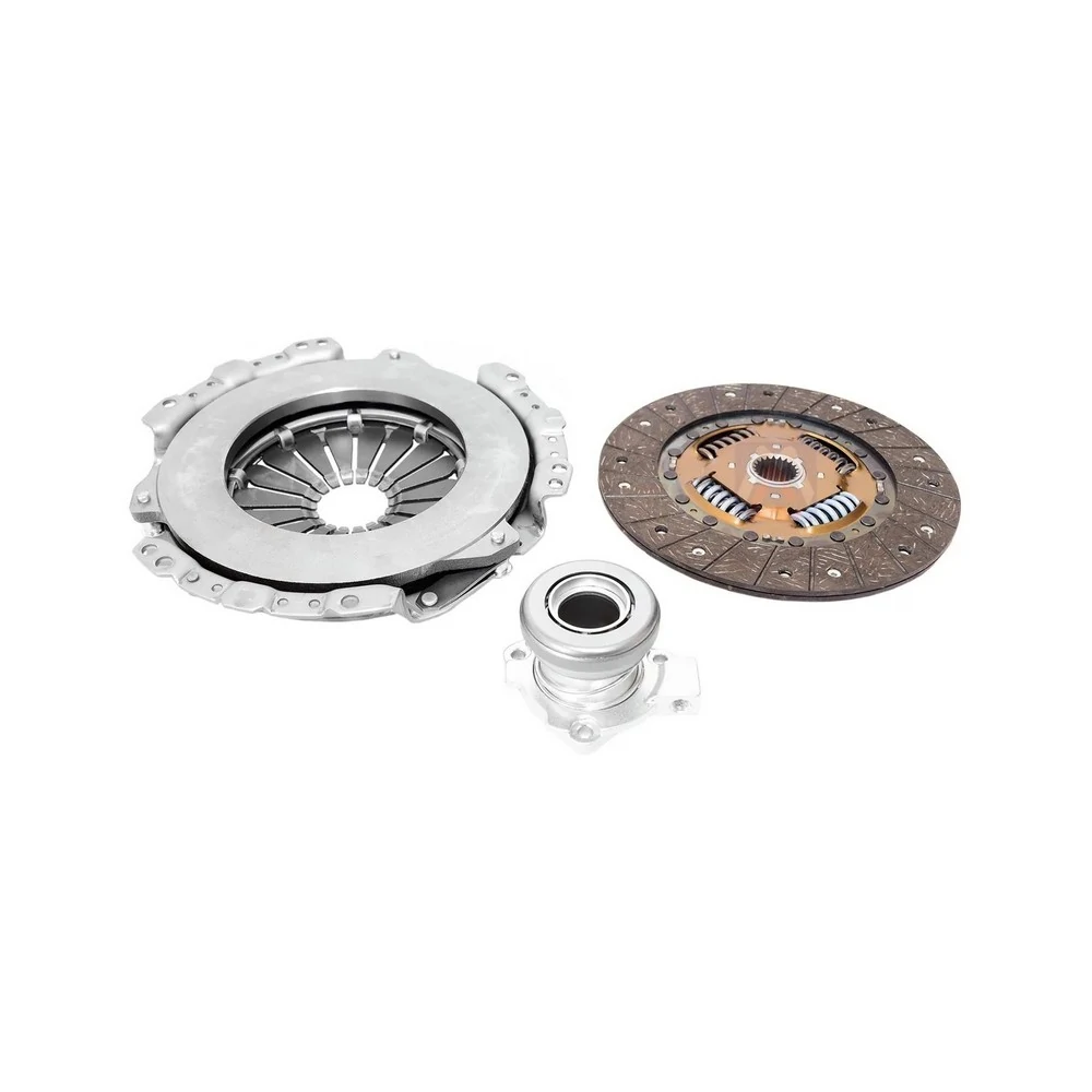 Kit Embreagem SUZUKI GRAND VITARA/VITARA com Atuador - ELPER 90338