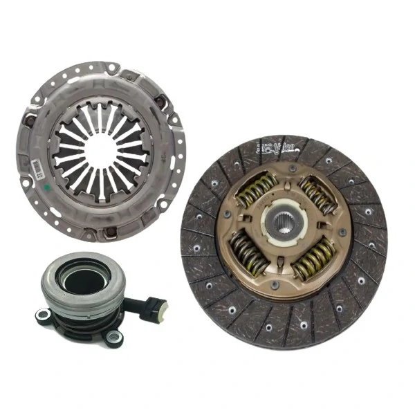 Kit Embreagem CHEVROLET - GM SONIC - ELPER 90339