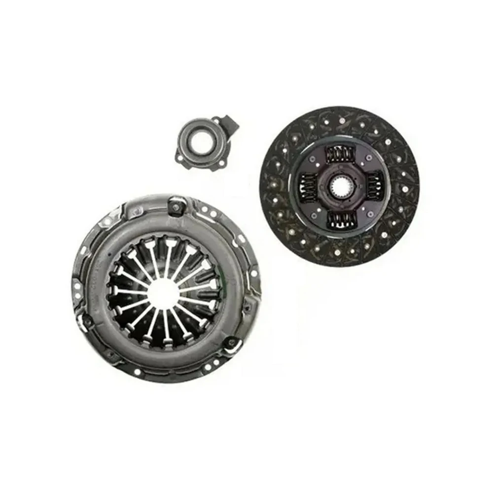 Kit Embreagem SUZUKI SX4 - ELPER 90340